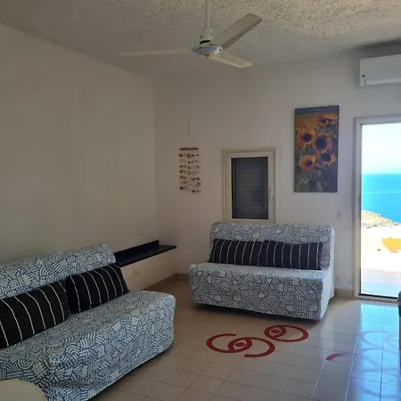 Villino “i Ciclopi” * Cala Sapone