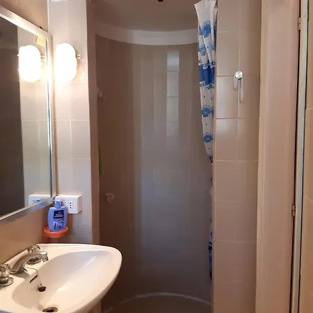 Villino “i Ciclopi”