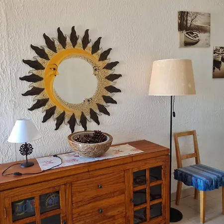 מלון Villino “i Ciclopi”